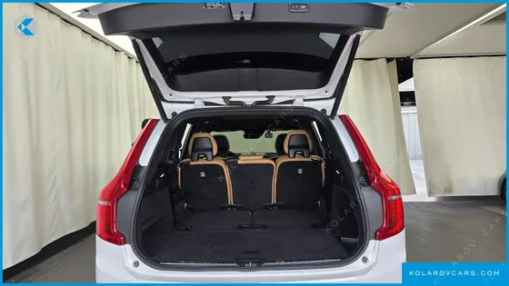 VOLVO XC90 D5 INSCRIPTION