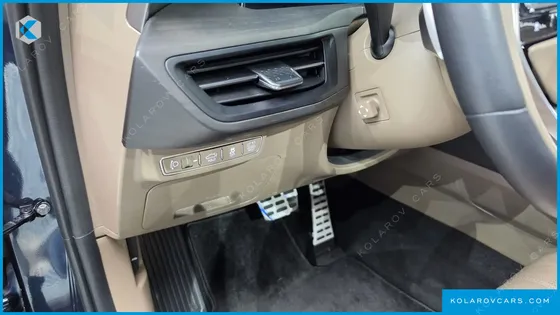 KIA K8 SIGNATURE SPECIAL