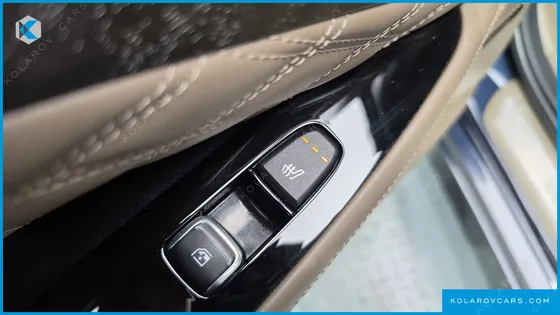 KIA K8 SIGNATURE SPECIAL