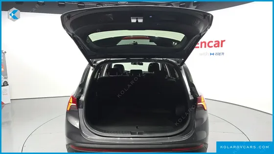HYUNDAI SANTA FE GASOLINE 2.5T 4WD