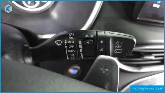 HYUNDAI SANTA FE GASOLINE 2.5T 4WD
