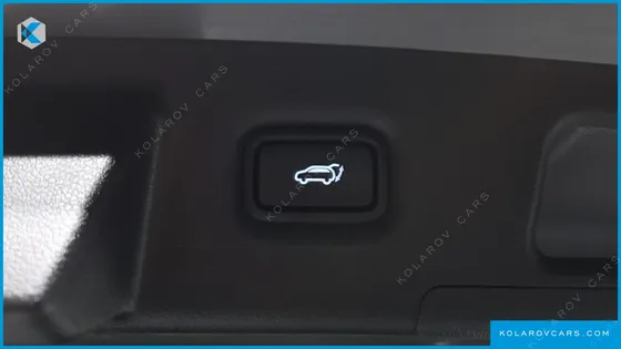 HYUNDAI SANTA FE GASOLINE 2.5T 4WD