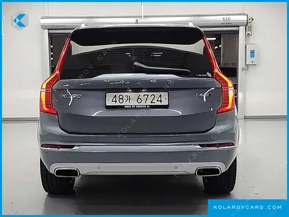 VOLVO XC90 T6 INSCRIPTION