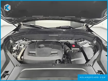 VOLVO XC90 T6 INSCRIPTION