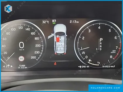 VOLVO XC90 T6 INSCRIPTION