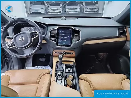 VOLVO XC90 T6 INSCRIPTION