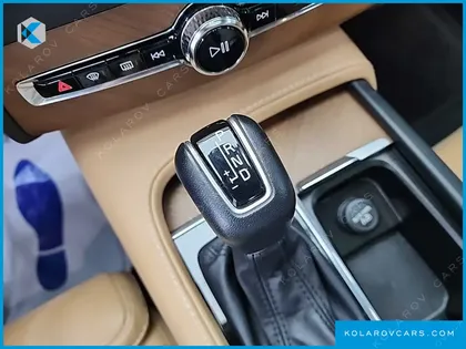 VOLVO XC90 T6 INSCRIPTION