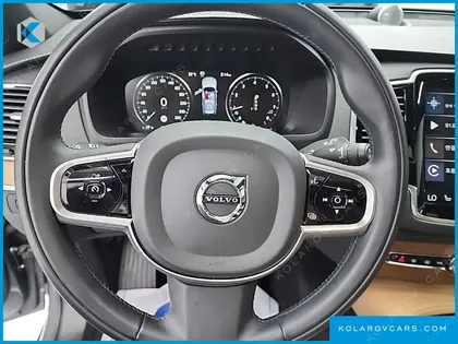 VOLVO XC90 T6 INSCRIPTION