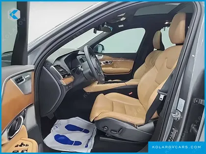 VOLVO XC90 T6 INSCRIPTION