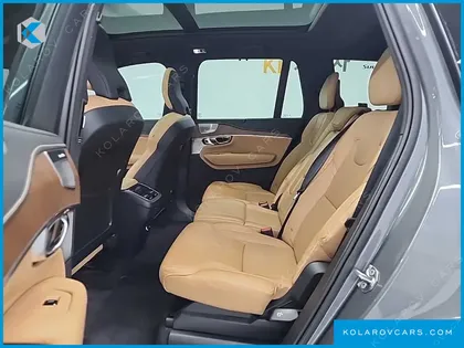 VOLVO XC90 T6 INSCRIPTION