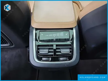 VOLVO XC90 T6 INSCRIPTION