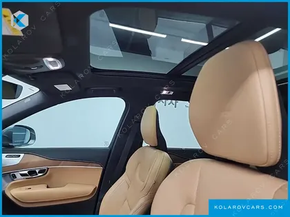VOLVO XC90 T6 INSCRIPTION