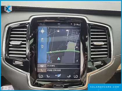 VOLVO XC90 T6 INSCRIPTION