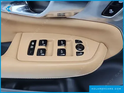 VOLVO XC90 T6 INSCRIPTION