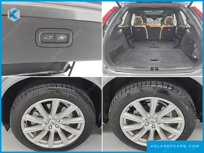 VOLVO XC90 T6 INSCRIPTION