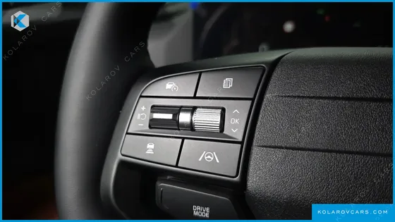 KIA SPORTAGE GASOLINE 1.6 TURBO 2WD