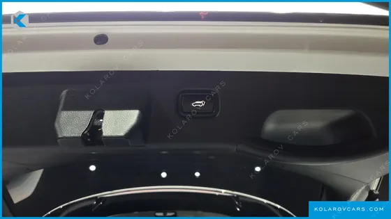 KIA SPORTAGE GASOLINE 1.6 TURBO 2WD