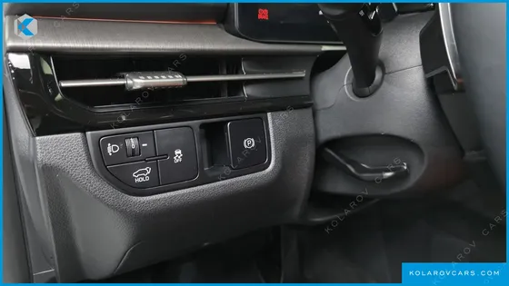KIA SPORTAGE GASOLINE 1.6 TURBO 4WD