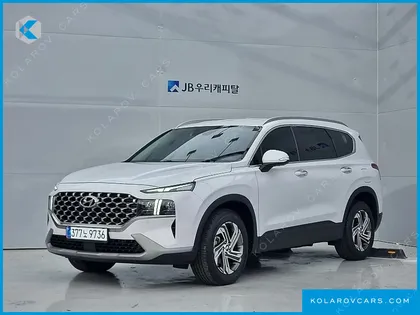 HYUNDAI SANTA FE DIESEL 2.2 2WD