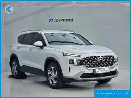 HYUNDAI SANTA FE DIESEL 2.2 2WD