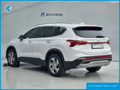 HYUNDAI SANTA FE DIESEL 2.2 2WD