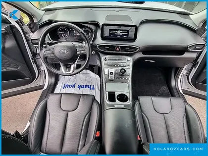HYUNDAI SANTA FE DIESEL 2.2 2WD