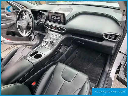 HYUNDAI SANTA FE DIESEL 2.2 2WD