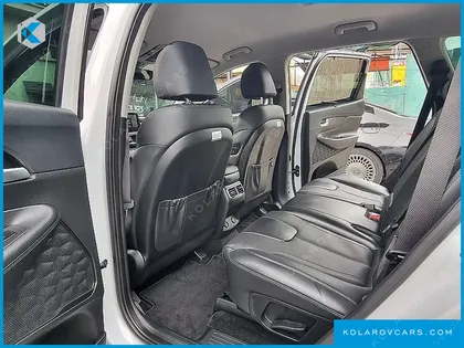 HYUNDAI SANTA FE DIESEL 2.2 2WD