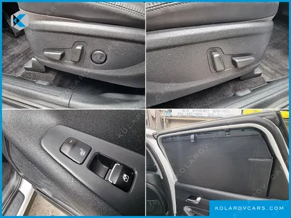 HYUNDAI SANTA FE DIESEL 2.2 2WD