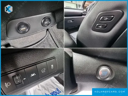 HYUNDAI SANTA FE DIESEL 2.2 2WD
