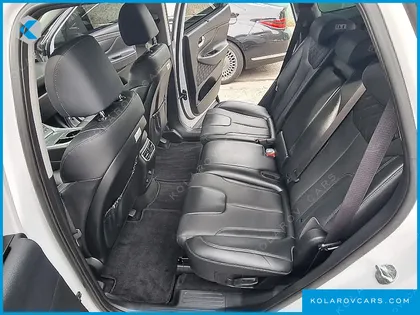 HYUNDAI SANTA FE DIESEL 2.2 2WD