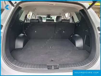 HYUNDAI SANTA FE DIESEL 2.2 2WD
