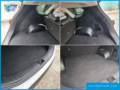 HYUNDAI SANTA FE DIESEL 2.2 2WD