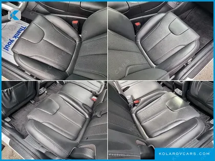 HYUNDAI SANTA FE DIESEL 2.2 2WD