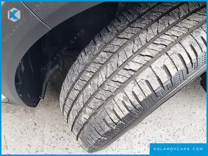 HYUNDAI SANTA FE DIESEL 2.2 2WD