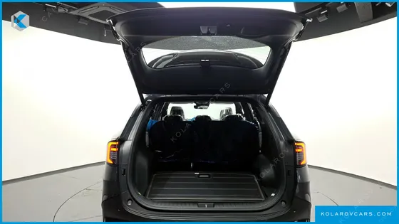 KIA SPORTAGE GASOLINE 1.6 TURBO 4WD