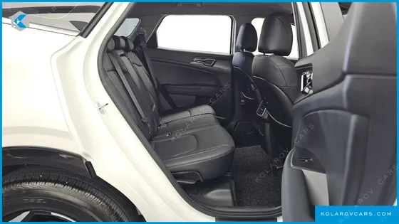 KIA SPORTAGE GASOLINE 1.6 TURBO 4WD