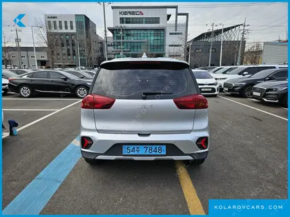 KIA NIRO EARTH