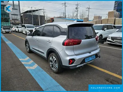 KIA NIRO EARTH