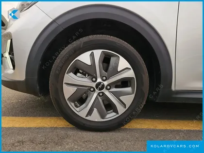 KIA NIRO EARTH
