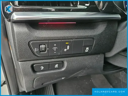 KIA NIRO EARTH