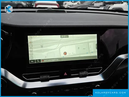 KIA NIRO EARTH