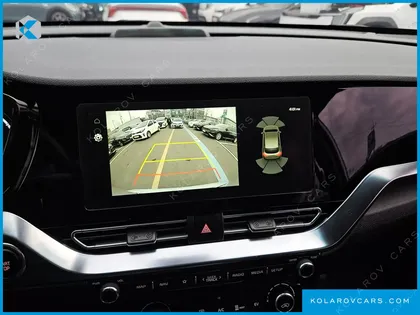 KIA NIRO EARTH