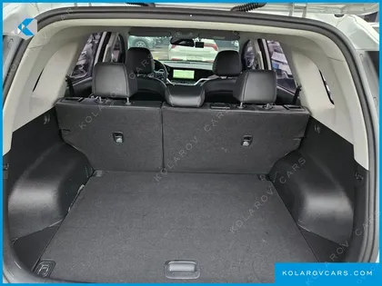 KIA NIRO EARTH