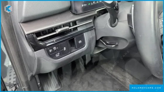 KIA SPORTAGE GASOLINE 1.6 TURBO 2WD