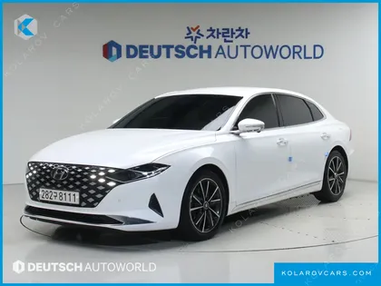 HYUNDAI GRANDEUR 3.3