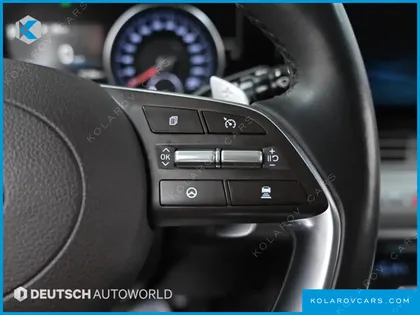 HYUNDAI GRANDEUR 3.3