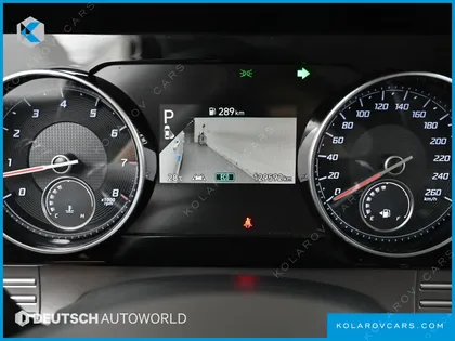 HYUNDAI GRANDEUR 3.3