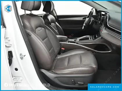 HYUNDAI GRANDEUR 3.3