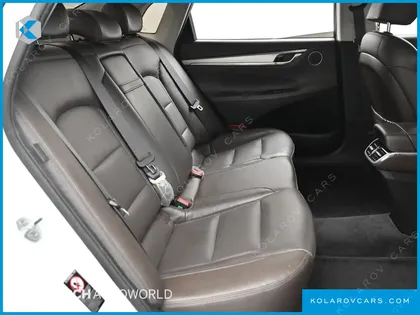 HYUNDAI GRANDEUR 3.3